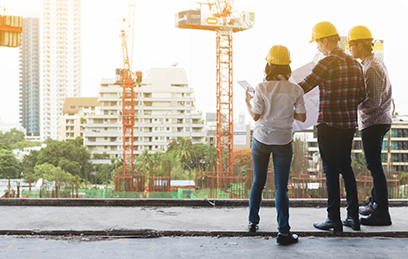 Cowhide caestus: salus secreta summae periculi industrias ut constructio et fodienda