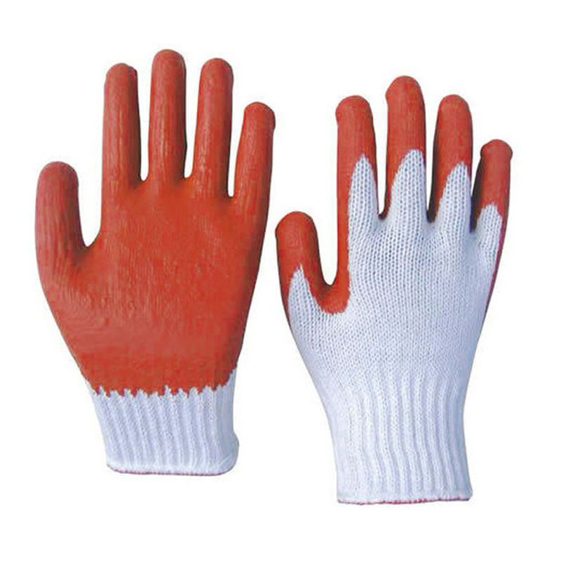 LG018 Consectetur Grip Latex Opus Gloves