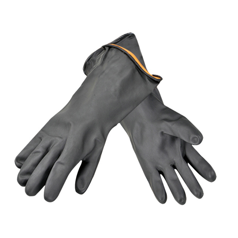 LG034 Chemical Special Corrosion Resistant Purgamentum Opus Gloves LG034 Chemical Special Corrosion Resistant Purgamentum Opus Gloves