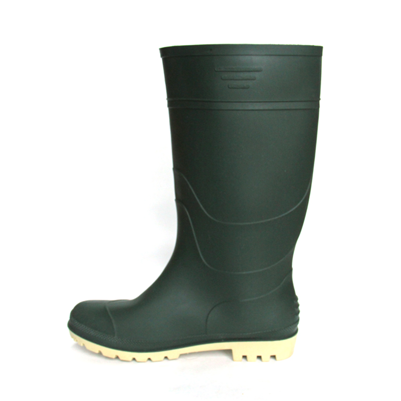 SS031 PVC lux Industrial Protective Boots SS031 PVC lux Industrial Protective Boots