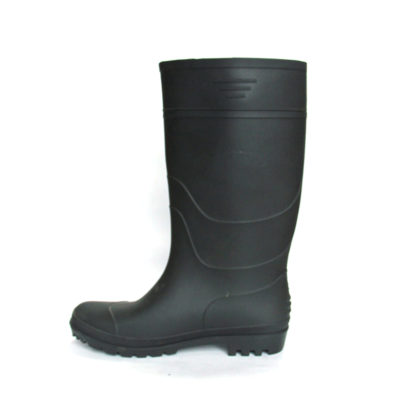 SS031 PVC lux Industrial Protective Boots SS031 PVC lux Industrial Protective Boots