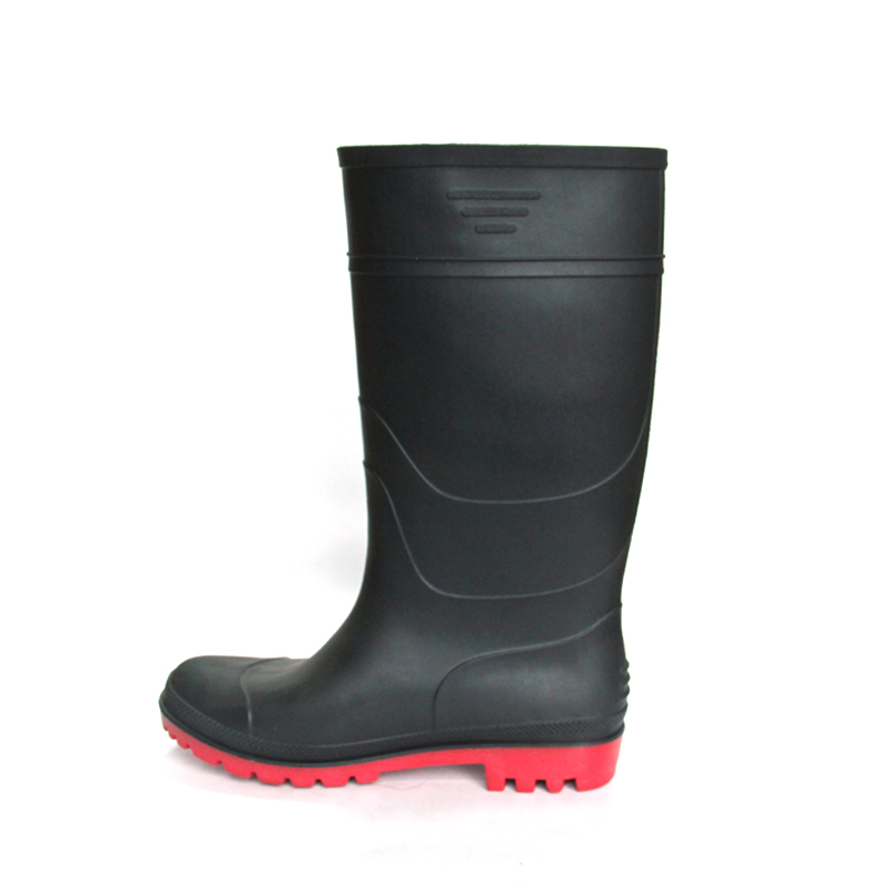 SS031 PVC lux Industrial Protective Boots SS031 PVC lux Industrial Protective Boots