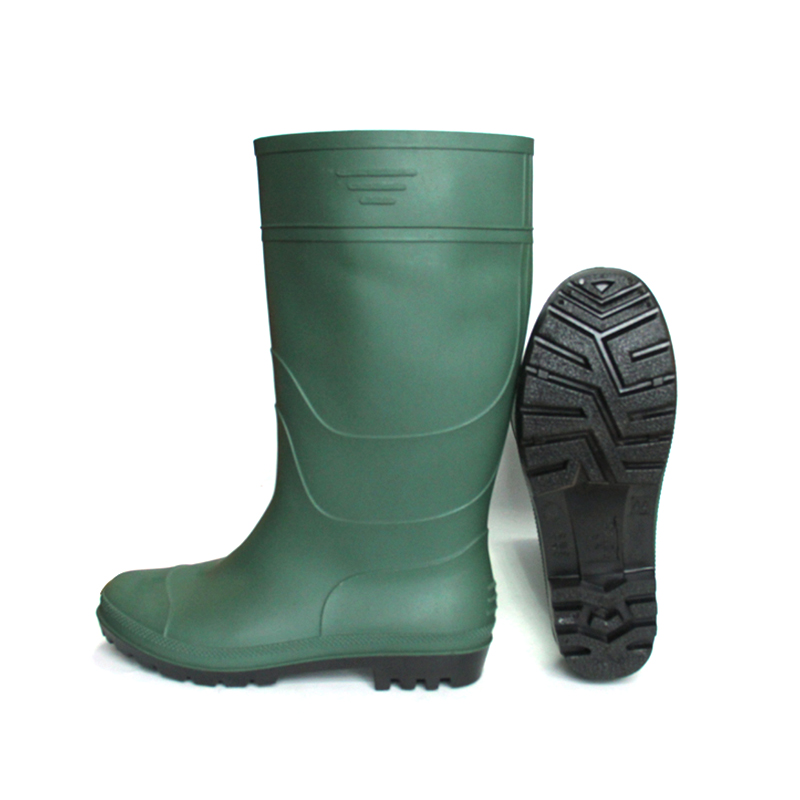 SS031 PVC lux Industrial Protective Boots SS031 PVC lux Industrial Protective Boots
