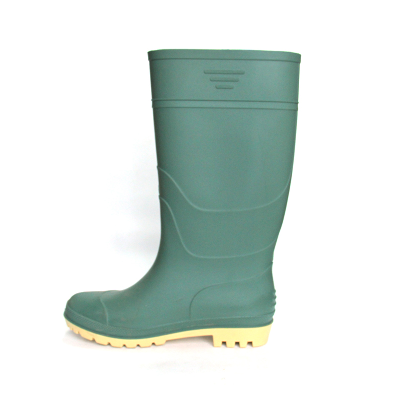 SS031 PVC lux Industrial Protective Boots SS031 PVC lux Industrial Protective Boots
