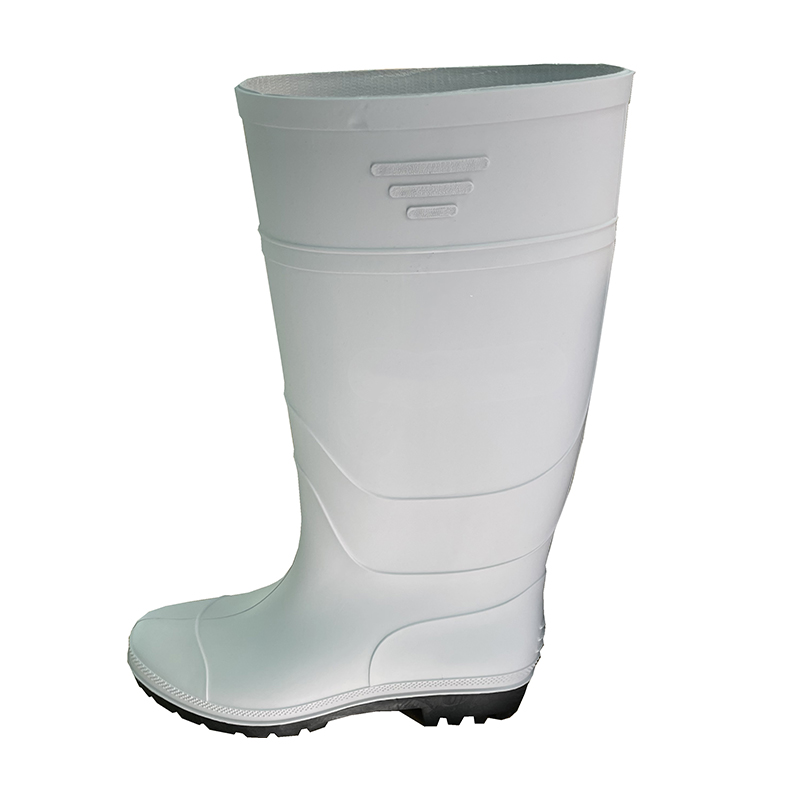 SS031 PVC lux Industrial Protective Boots SS031 PVC lux Industrial Protective Boots