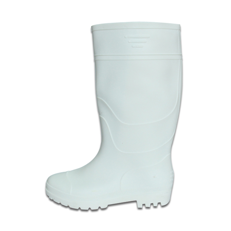 SS031 PVC lux Industrial Protective Boots SS031 PVC lux Industrial Protective Boots