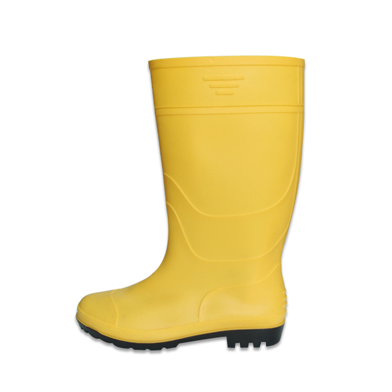 SS031 PVC lux Industrial Protective Boots SS031 PVC lux Industrial Protective Boots