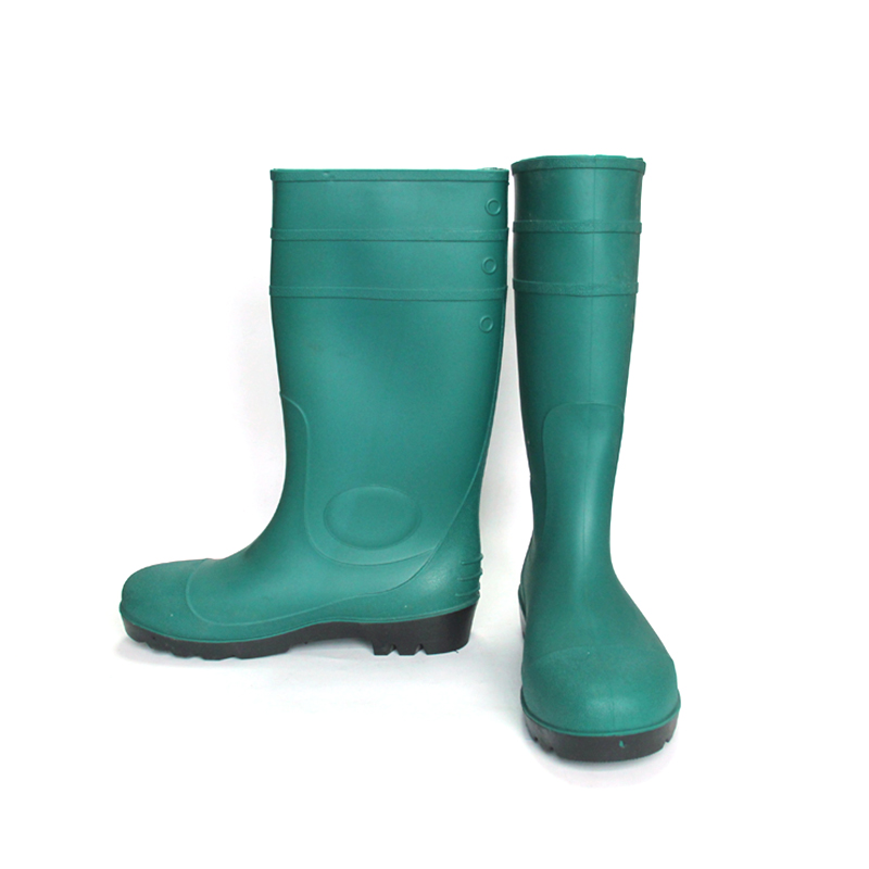 SS032 Ferro Toe Acidum et Alkali Probatur Salutis Opus Ocreas SS032 Ferro Toe Acidum et Alkali Probatur Salutis Opus Ocreas