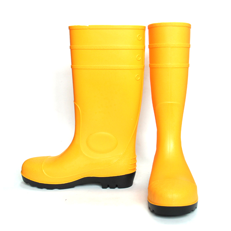 SS032-YB Gravis Industry Praesidium Anti-static Opus Ocreas SS032-YB Gravis Industry Praesidium Anti-static Opus Ocreas