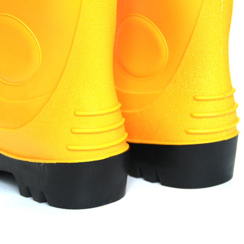 SS032-YB Gravis Industry Praesidium Anti-static Opus Ocreas SS032-YB Gravis Industry Praesidium Anti-static Opus Ocreas