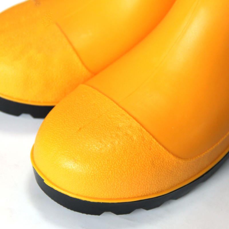 SS032-YB Gravis Industry Praesidium Anti-static Opus Ocreas SS032-YB Gravis Industry Praesidium Anti-static Opus Ocreas