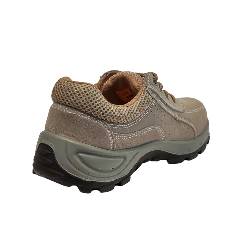 SS105 PU Solum Impact obsistens Non Labi Safety Shoes SS105 PU Solum Impact obsistens Non Labi Safety Shoes