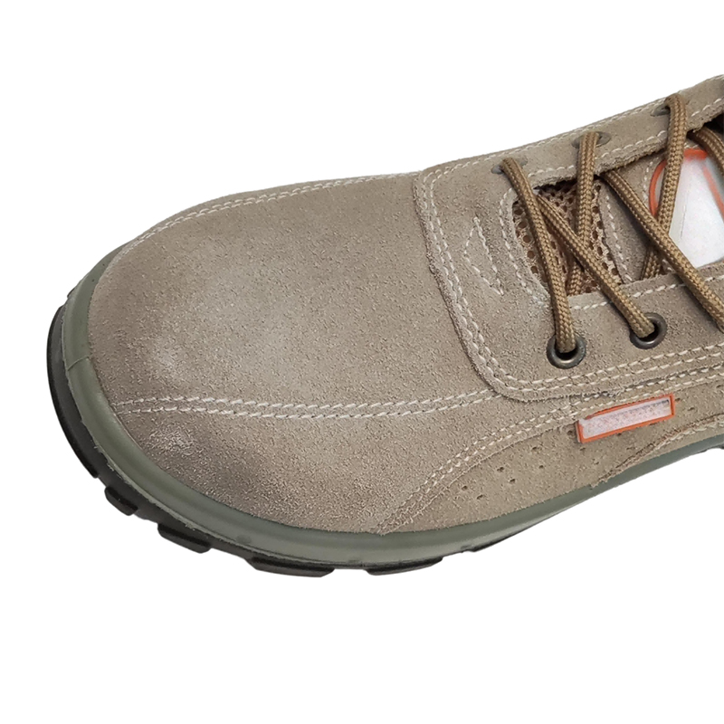 SS105 PU Solum Impact obsistens Non Labi Safety Shoes SS105 PU Solum Impact obsistens Non Labi Safety Shoes