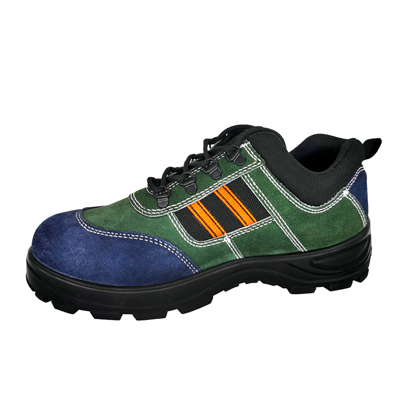 SS110 Construction Chemical Construction General Protective Shoes