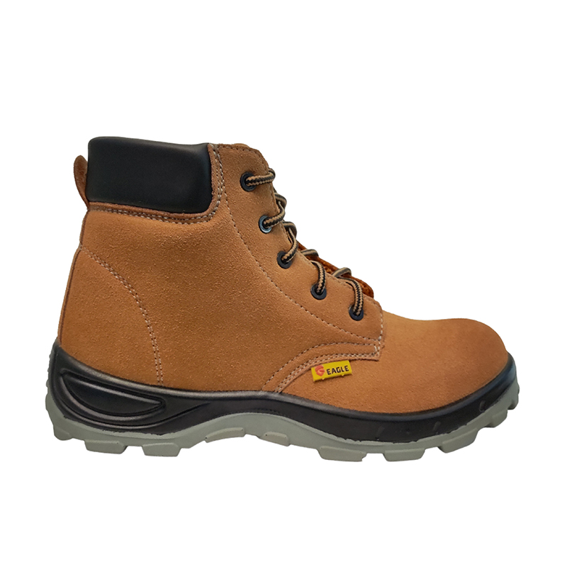 SS156 Fortitudo Steel Toe PUNCTUM Probatur Construction Shoes SS156 Fortitudo Steel Toe PUNCTUM Probatur Construction Shoes