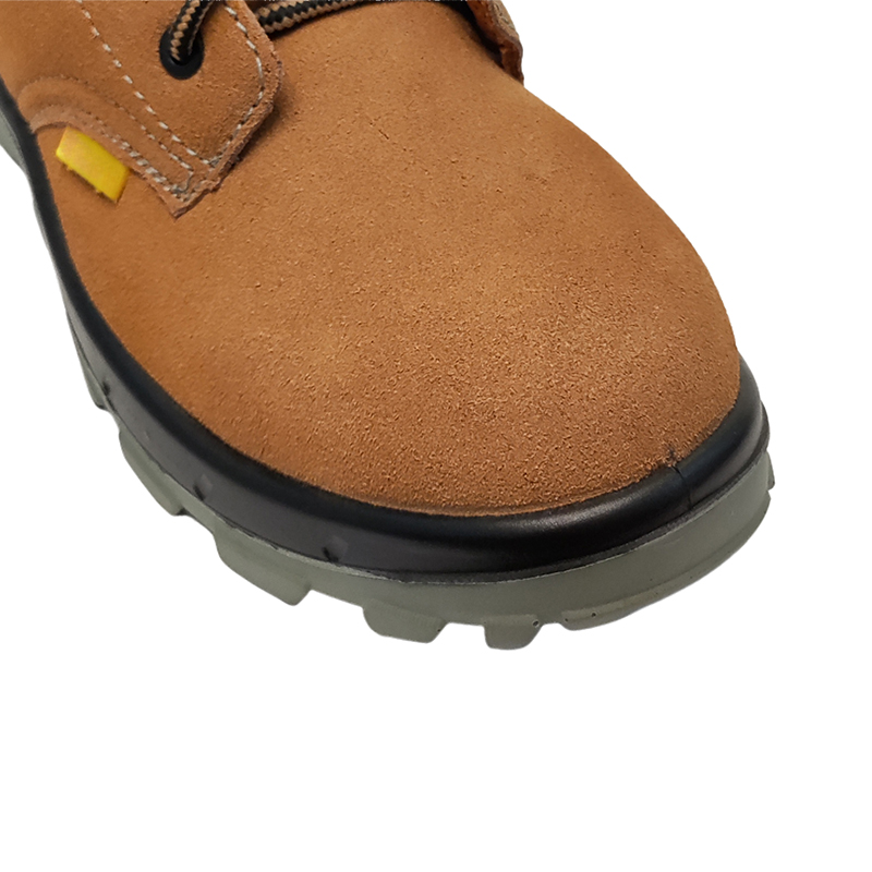 SS156 Fortitudo Steel Toe PUNCTUM Probatur Construction Shoes SS156 Fortitudo Steel Toe PUNCTUM Probatur Construction Shoes
