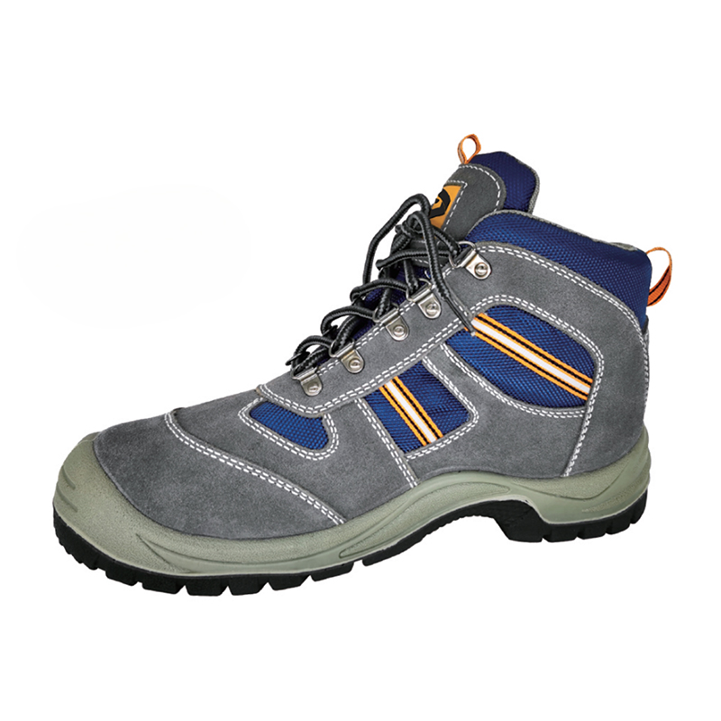 SS180 Plena Praesidium Concursorum Concursorum effusio Dura Opus Shoes