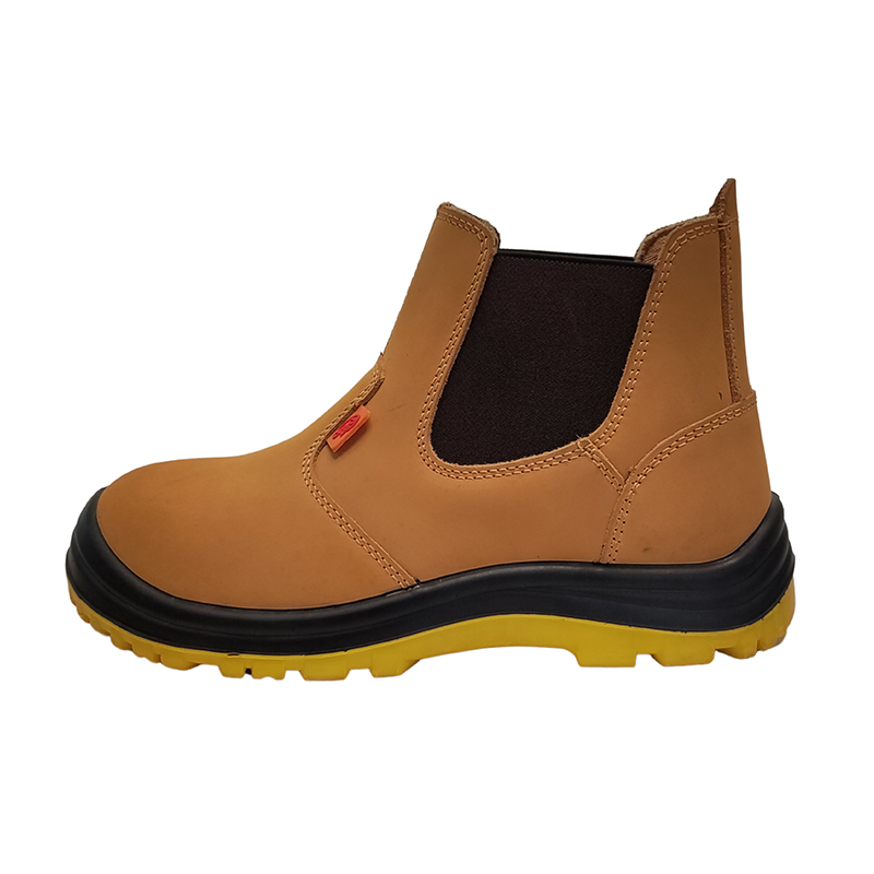 SS209 Breathable Concursores, haurientes Protective Opus Shoes