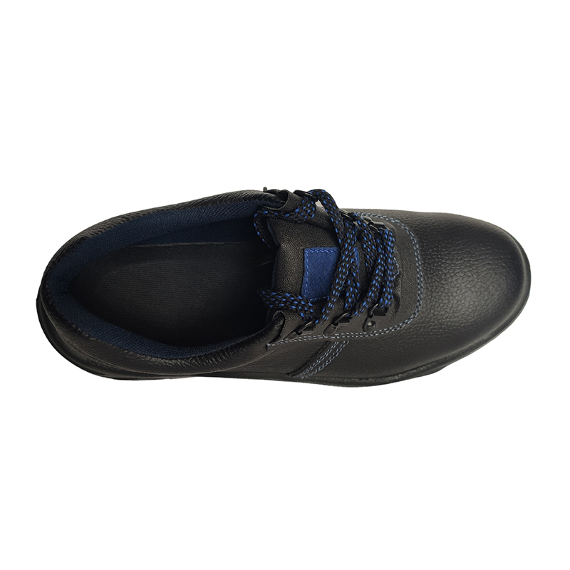 SS606 Gravis Industry Punctura-Probatur Salutis Shoes SS606 Gravis Industry Punctura-Probatur Salutis Shoes