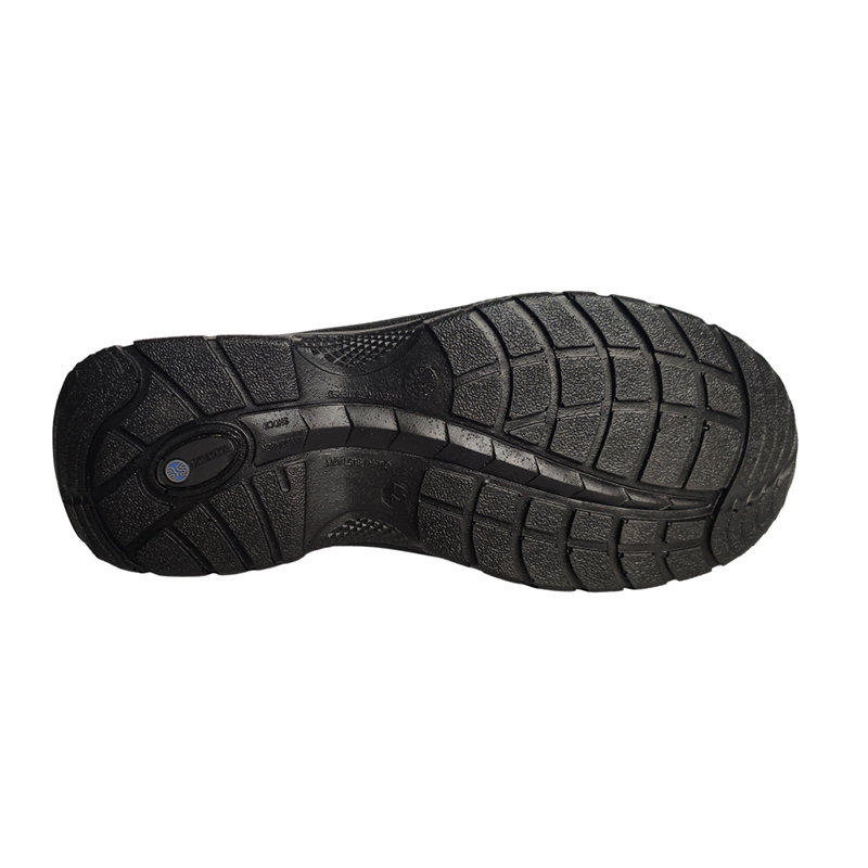 SS606 Gravis Industry Punctura-Probatur Salutis Shoes SS606 Gravis Industry Punctura-Probatur Salutis Shoes