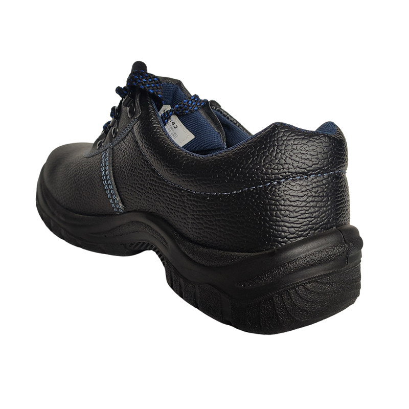 SS606 Gravis Industry Punctura-Probatur Salutis Shoes SS606 Gravis Industry Punctura-Probatur Salutis Shoes