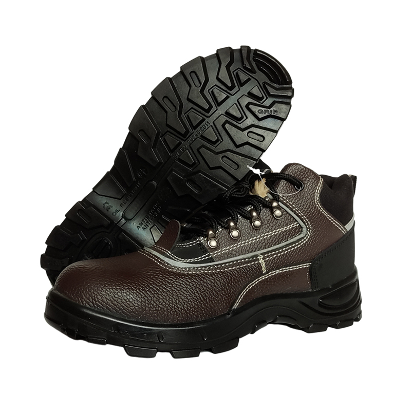 SS611 Respirabile Mesh Concursorum effusio Safety Shoes SS611 Respirabile Mesh Concursorum effusio Safety Shoes