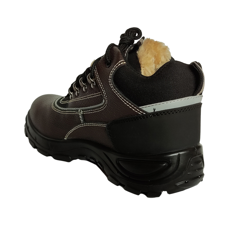 SS611 Respirabile Mesh Concursorum effusio Safety Shoes SS611 Respirabile Mesh Concursorum effusio Safety Shoes