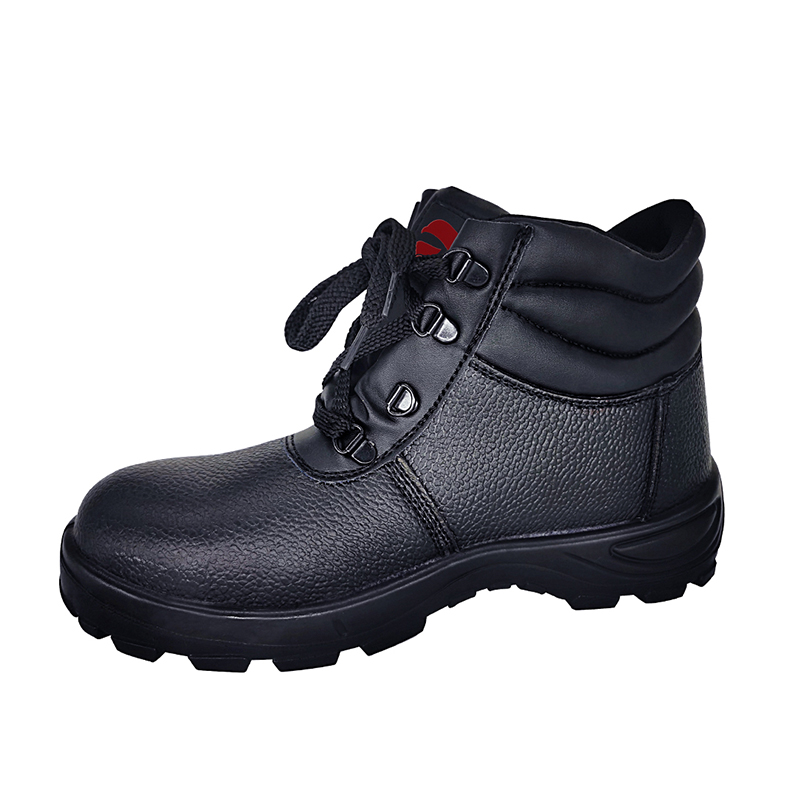 Safety Shoes Spirabilis Anti-Ss624