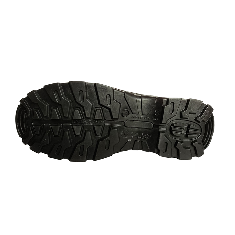 Safety Shoes Spirabilis Anti-Ss624 Safety Shoes Spirabilis Anti-Ss624