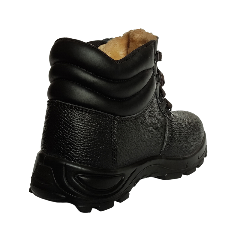 Safety Shoes Spirabilis Anti-Ss624 Safety Shoes Spirabilis Anti-Ss624