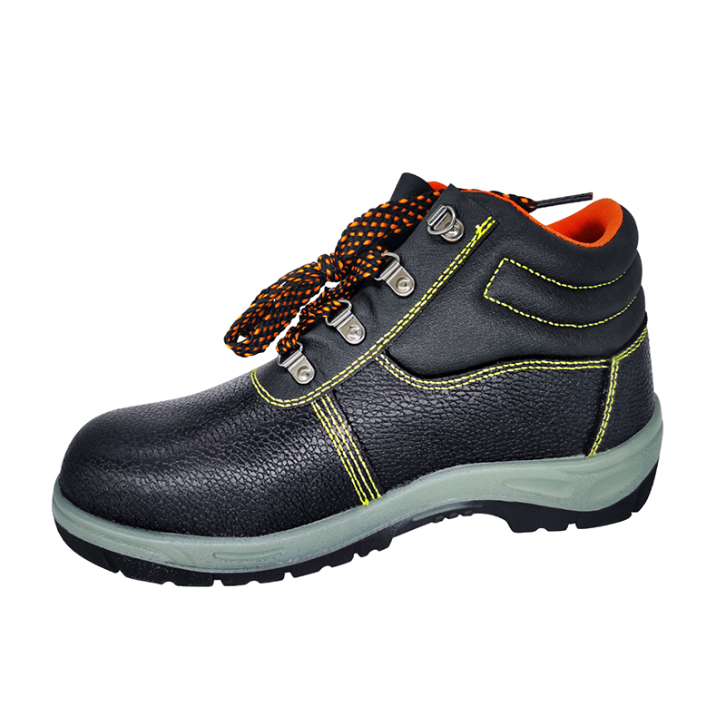 SS631 Fortitudo IMPERVIUS et Acidum-Probatur Opus Shoes