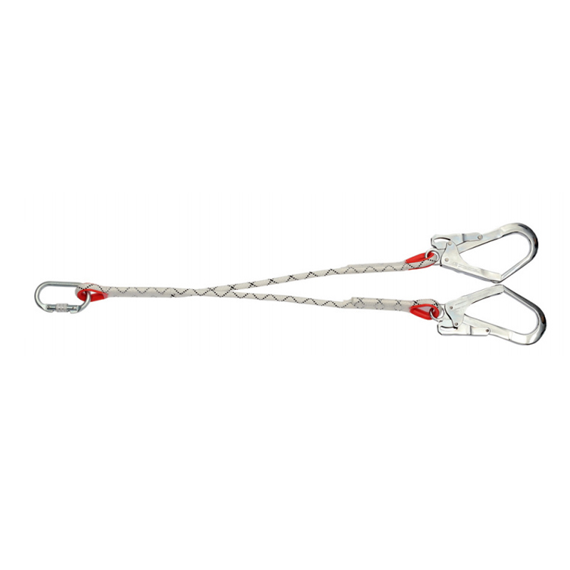 FP070 II Magnae Hooks Falsa Fall Protective Safety Lanyard