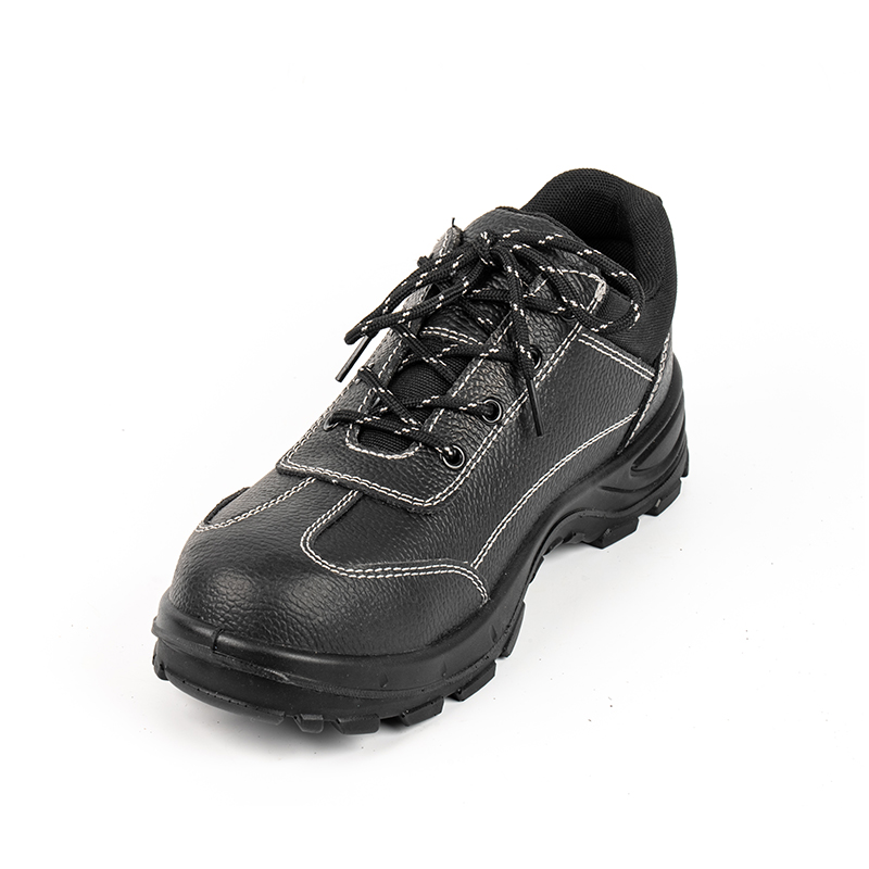 SS305 gere, Repugnans Breathable Mesh Safety Shoes