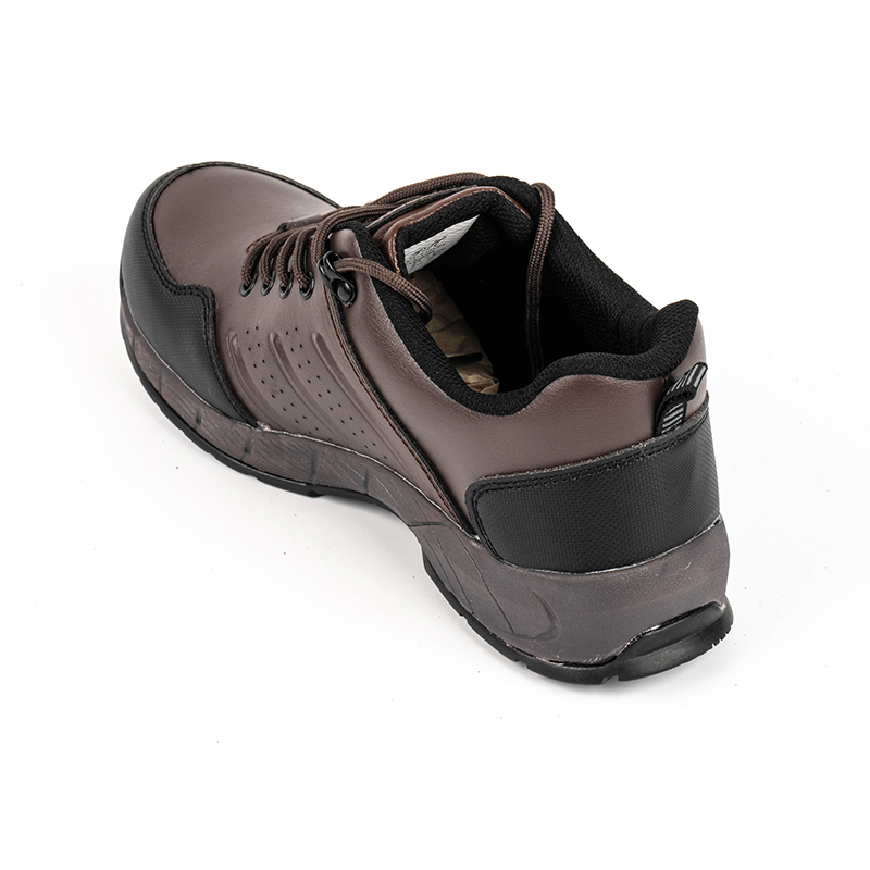 SS221 Brown PERFUSORIUS Composita Protective Shoes SS221 Brown PERFUSORIUS Composita Protective Shoes