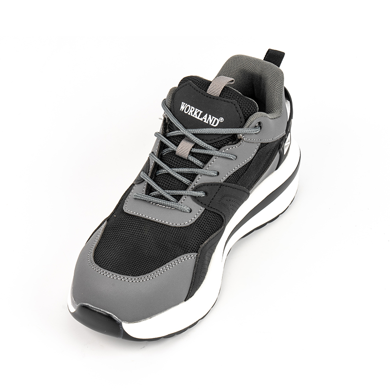 SS231 Spirabile Mesh Protective Opus Shoes