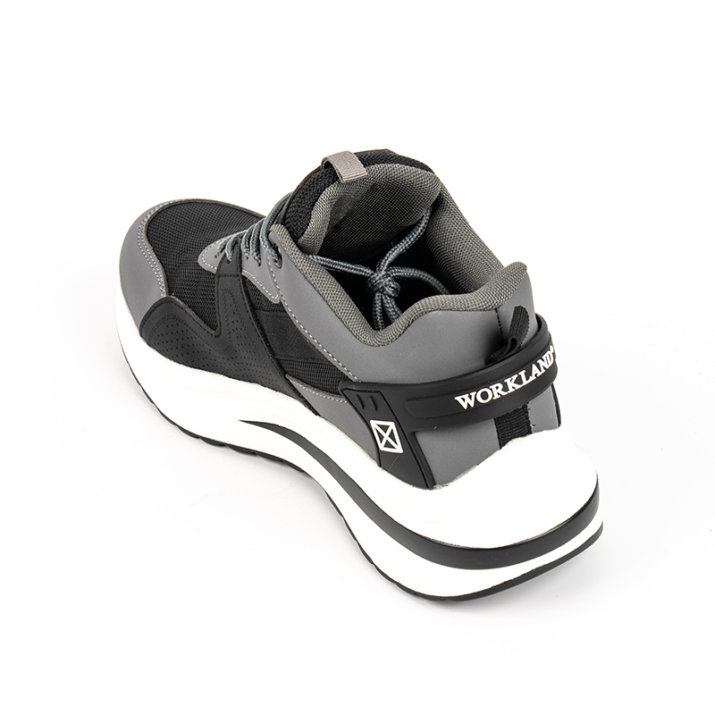 SS231 Spirabile Mesh Protective Opus Shoes SS231 Spirabile Mesh Protective Opus Shoes