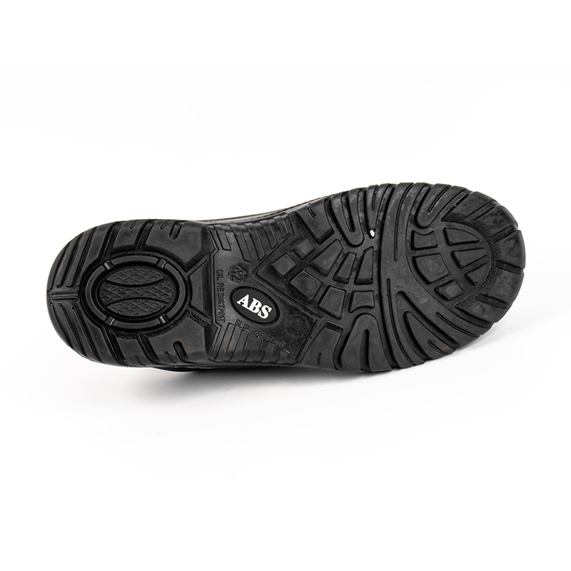 SS106 Breathable Mesh Steel Toe Suede Leather Safety Shoes SS106 Breathable Mesh Steel Toe Suede Leather Safety Shoes