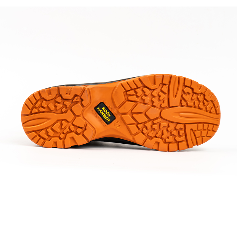 SS216 Nubuck Spirabile Safety Shoes SS216 Nubuck Spirabile Safety Shoes