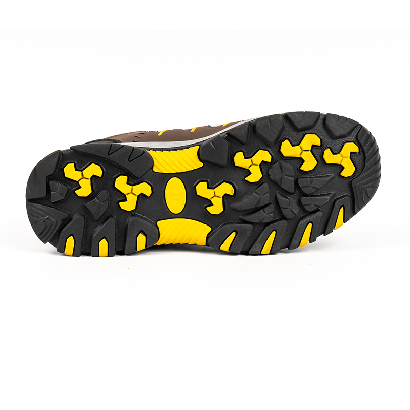 SS614 Purgamentum sola spirabilis Protective Shoes SS614 Purgamentum sola spirabilis Protective Shoes