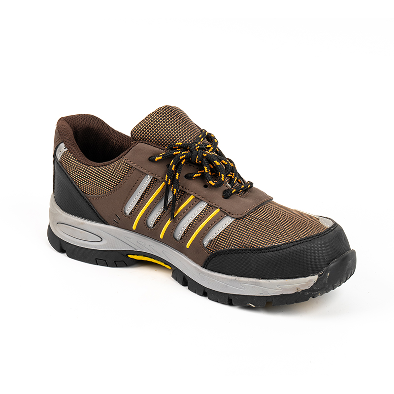 SS614 Purgamentum sola spirabilis Protective Shoes SS614 Purgamentum sola spirabilis Protective Shoes