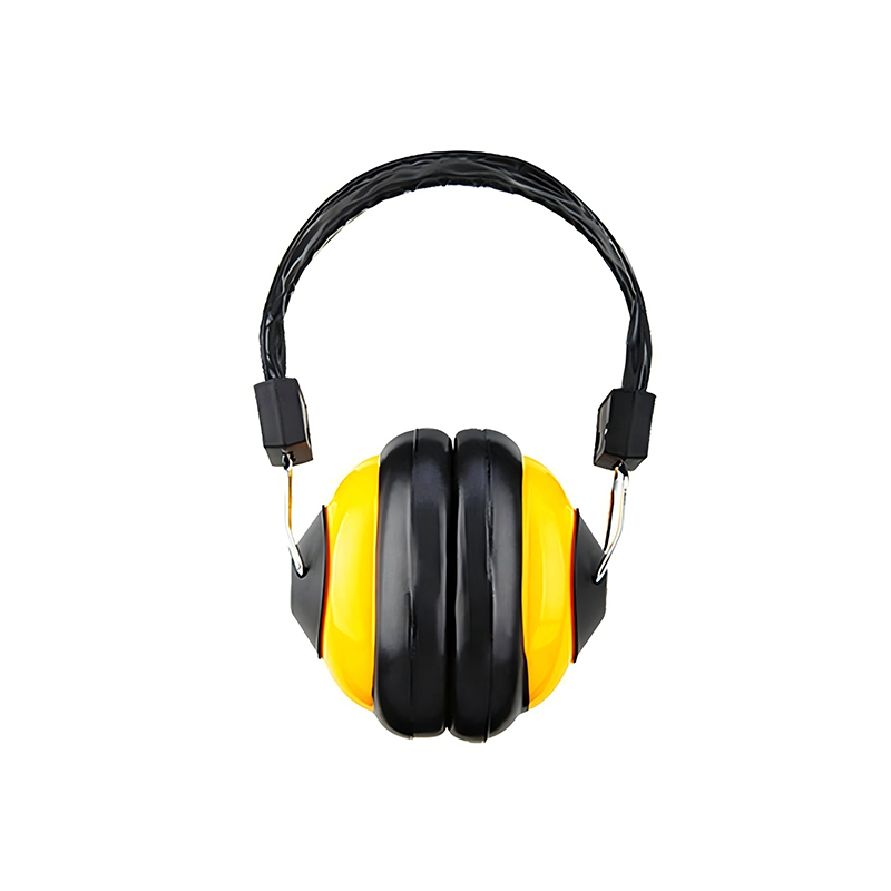 EM102 Adjustable Abs Noise-Reducing Earmuffs