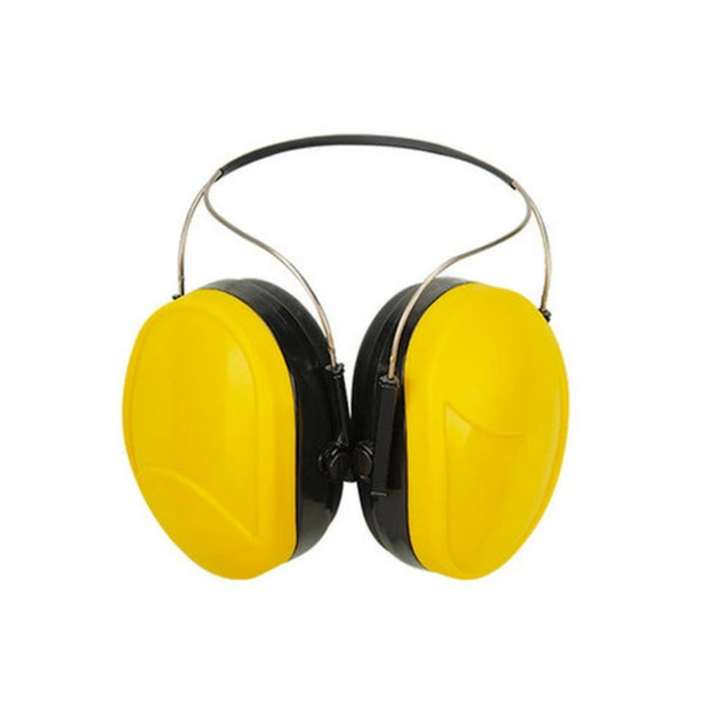 EM105 Fusce AMICTORIUM-sonitum-Cancelling Earmuffs