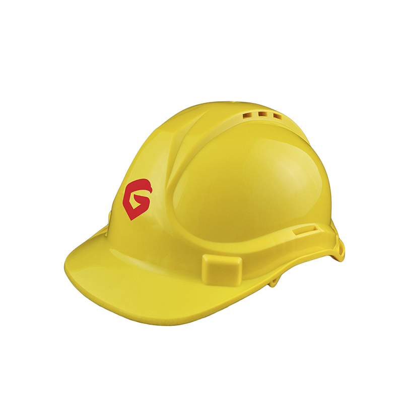 SH120 Sex-Point Suspensio ventilata galeam