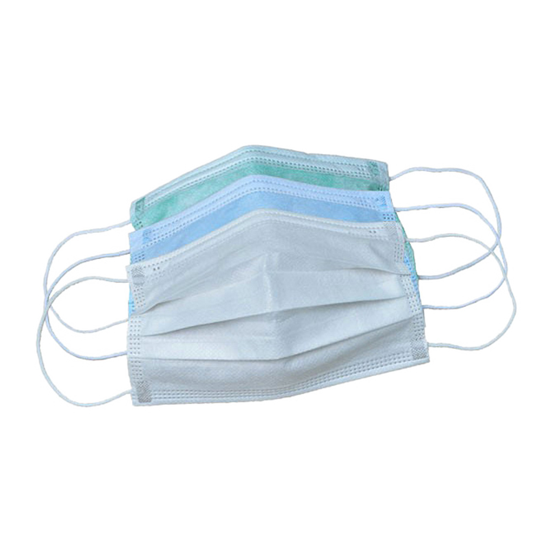 DM114 3 Stratis Anti Virus Disposable Face Non Texta Mask