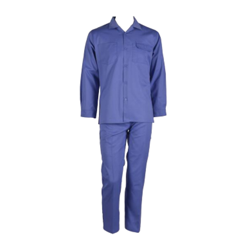 B09 multum durabile et opportunum Twill Opus Suit