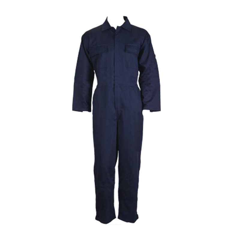 C65 Dura et amoena elastica aptari operi Coverall