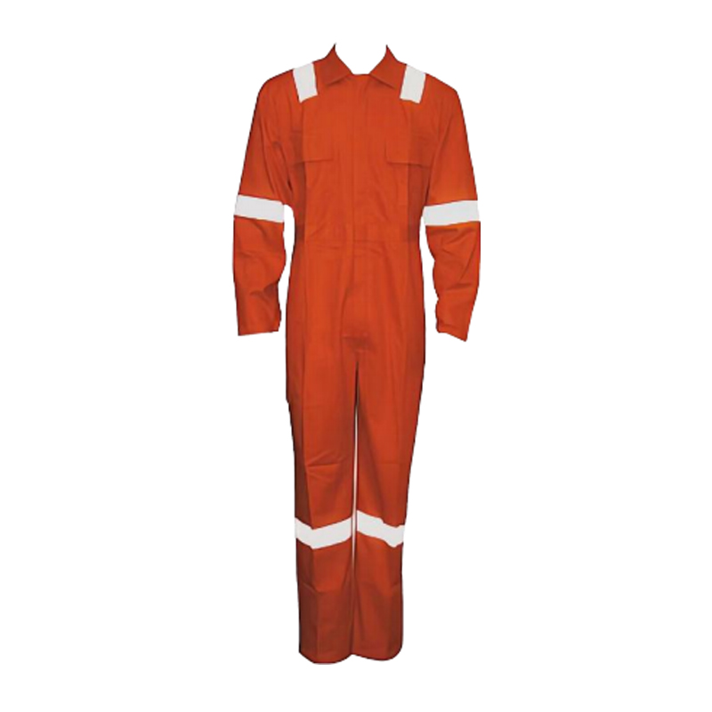 C66 Wear-repugnans et Tear-repugnans Safety Coverall