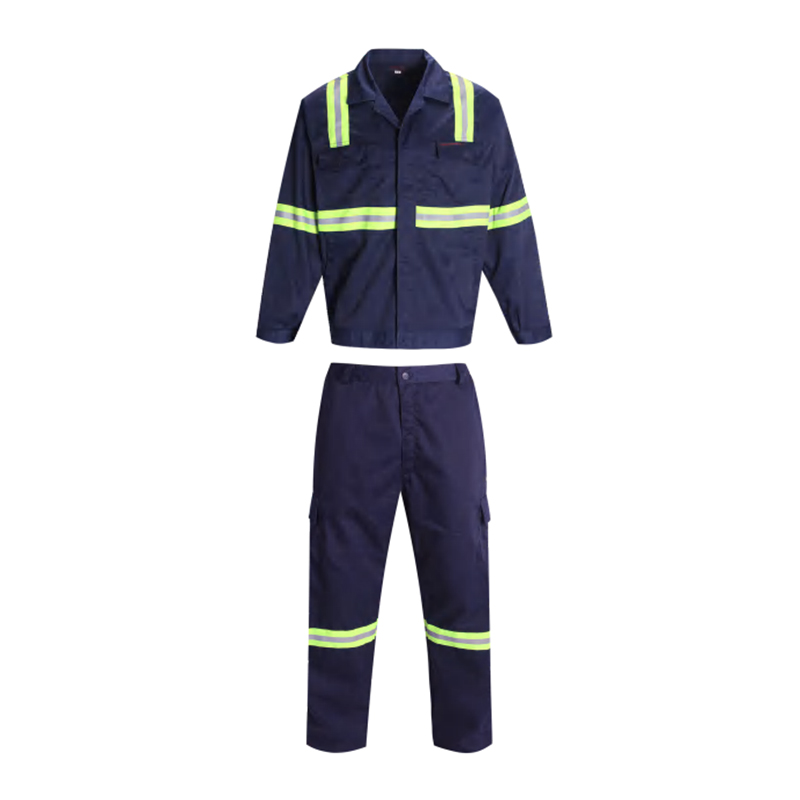 B13 Consolatoria Braccae elastica aptari Protective Reflective Opus Suit