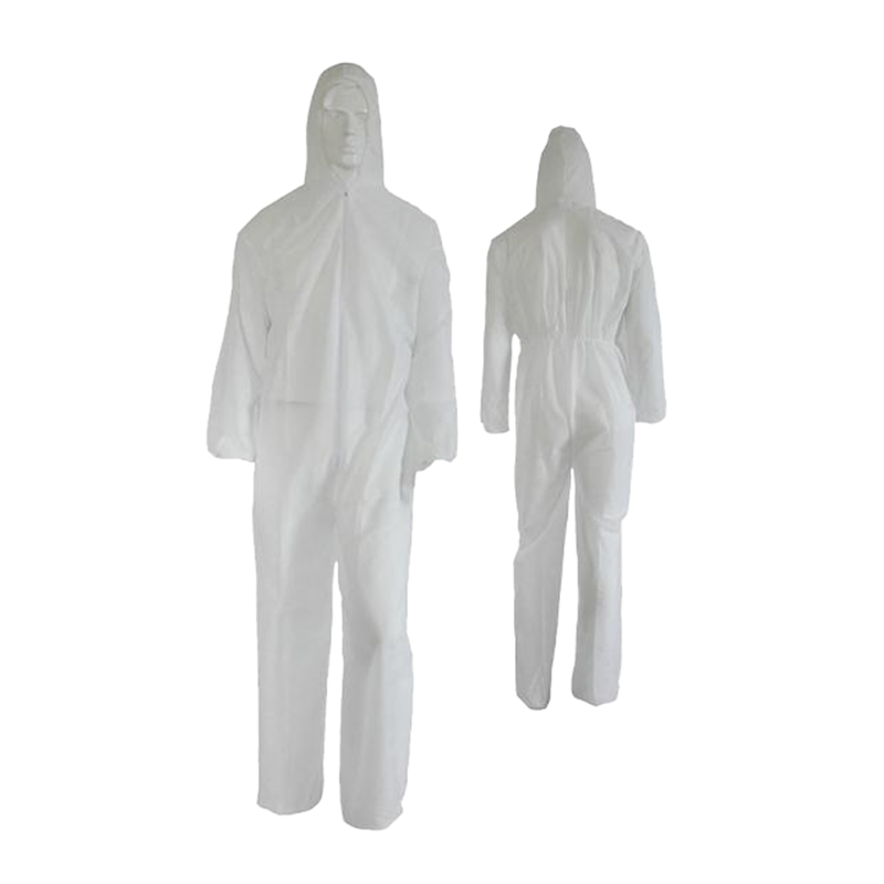 DC02 multum Protective Knitted COLAPHIZO PROMPTU Coverall