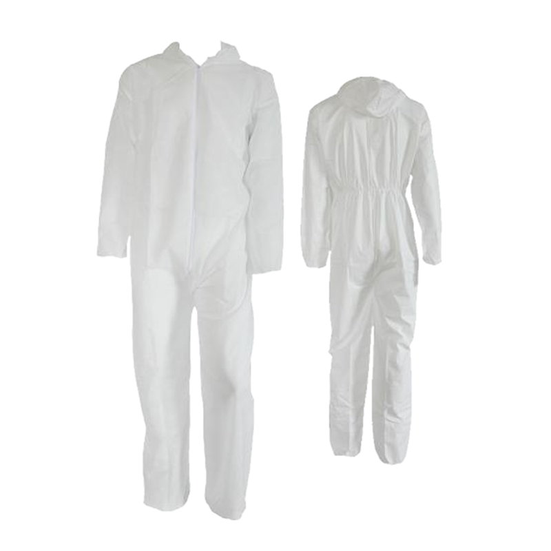 DC03 SF Fabricae Excelsi Comfort One-Piece Protective Coverall